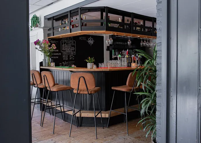 -Brasserie De Walvisvaarder