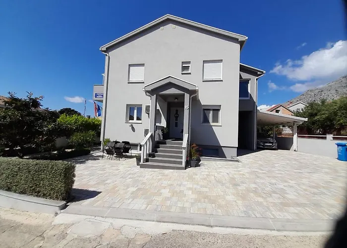 Apartman Harfa 1