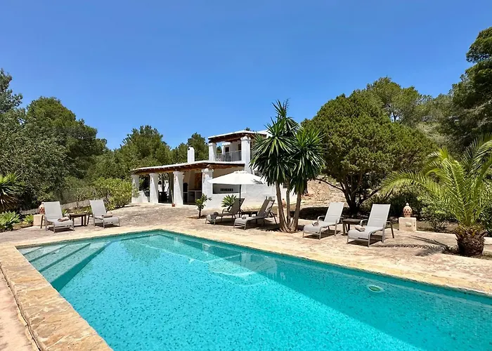 Villa Saljub De Can Sergent