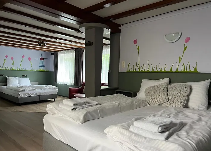 Hotel Gaudi