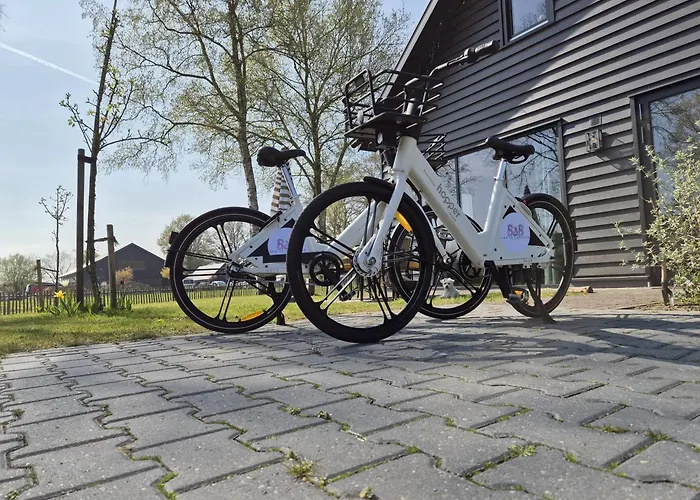Aan De Lankeren -exclusief Ontbijt-