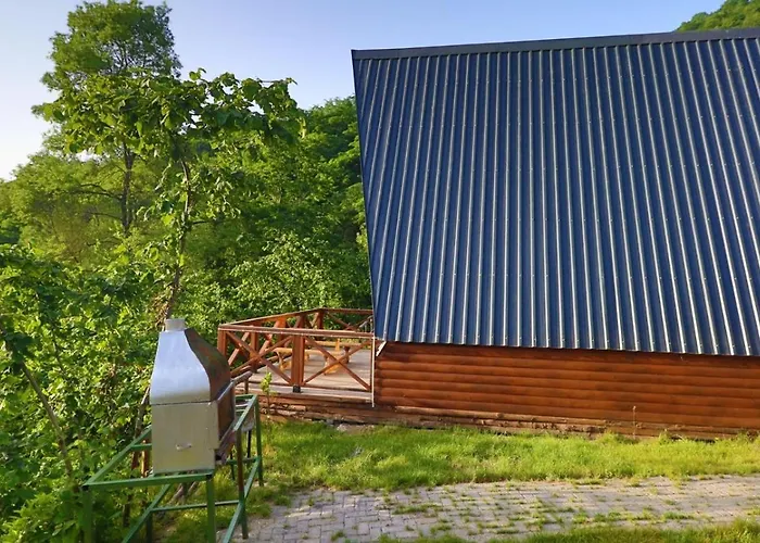 Irem Bungalov