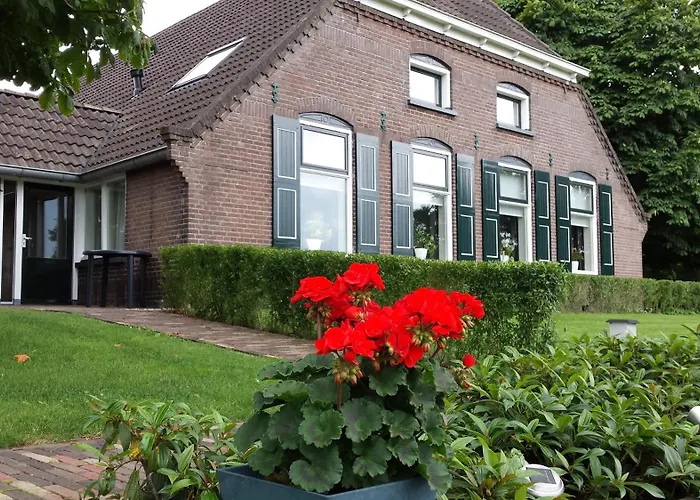 Hof Van Lenthe