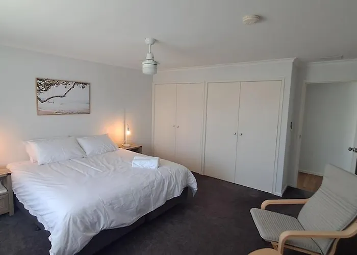 Wynnum Creek Retreat