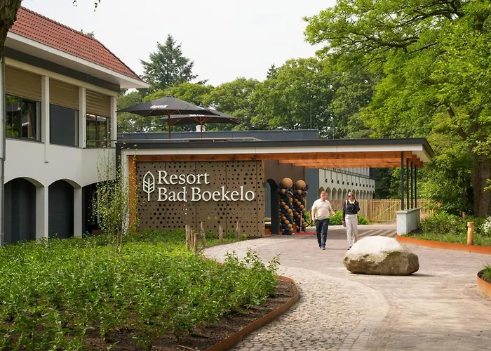 Resort Bad Boekelo