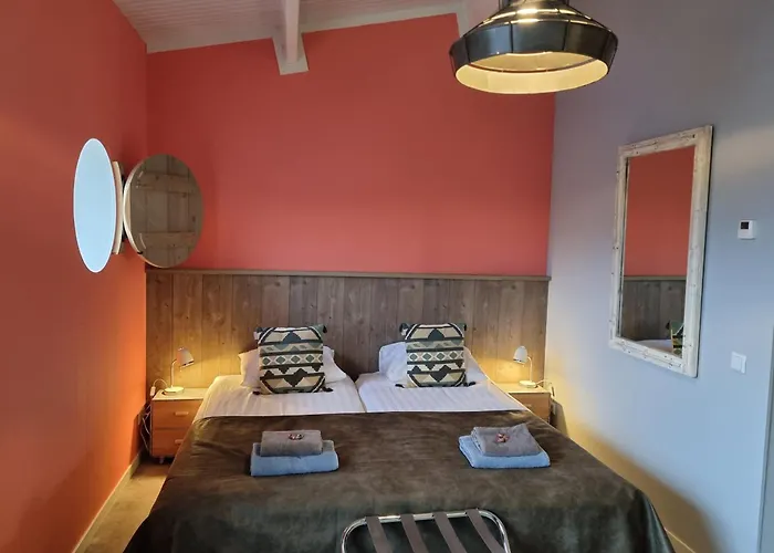 Beach Hotel Oostvoorne
