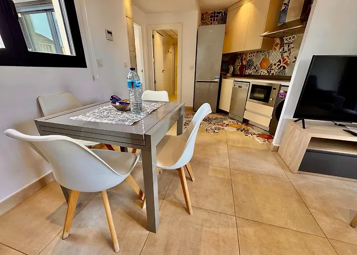 Vistamar Colors Boutique Luxury Apartments By Dlv -Adults Only-
