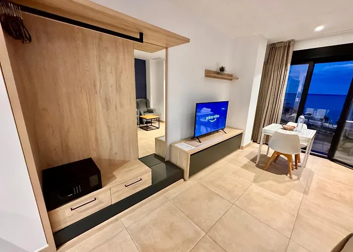 Vistamar Colors Boutique Luxury Apartments By Dlv -Adults Only-