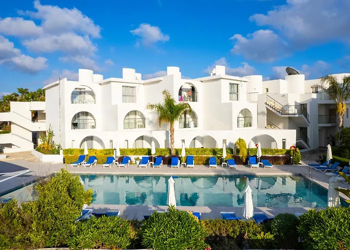  Pandream Apartments