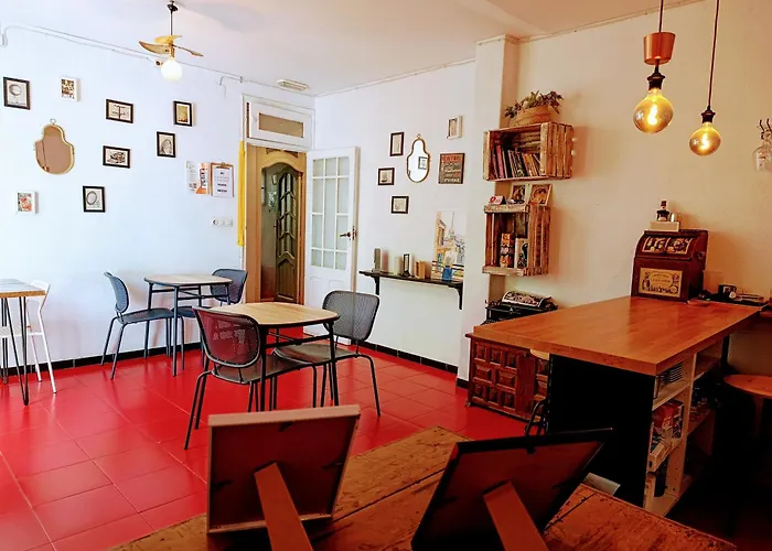 B&B Una Habitacion Propia