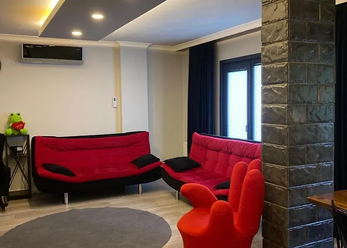 Ayazma Home