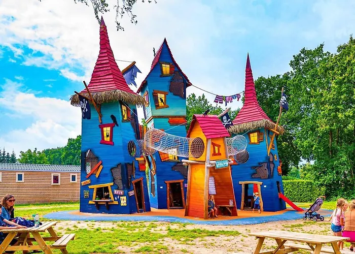 Vakantiepark Zeumersehof