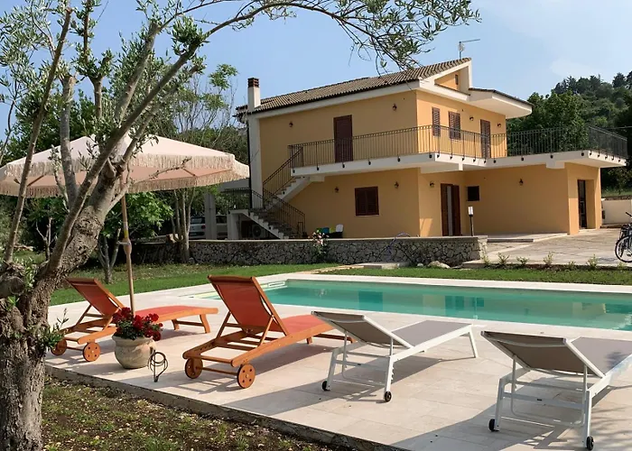 Villa Santa Lucia