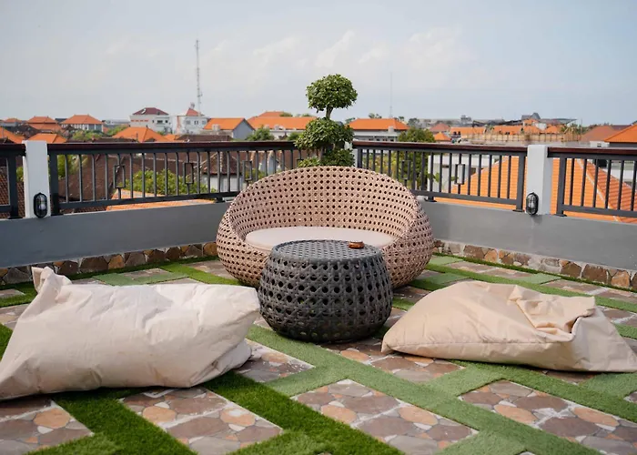  La Tano'S Canggu