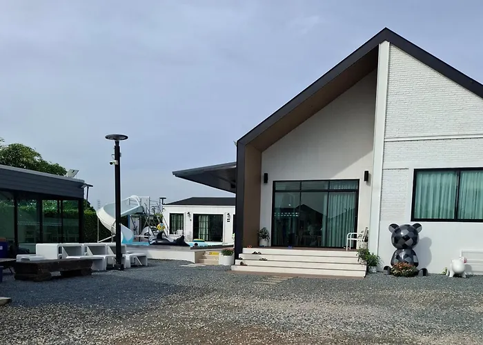 373 Pool Villa