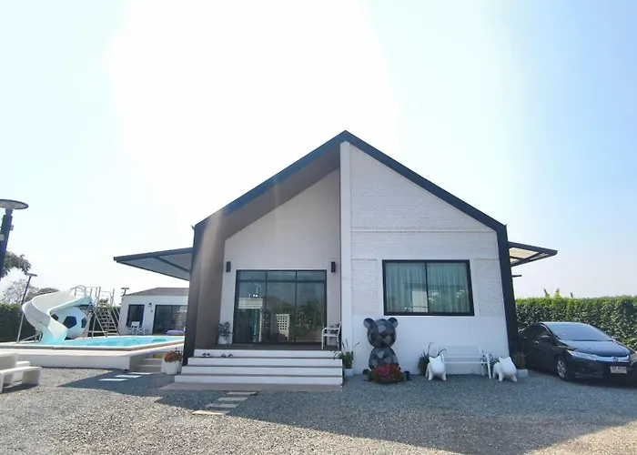 373 Pool Villa