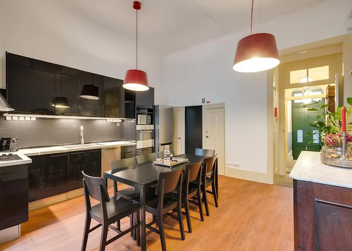 Cedofeita Vintage House Da'Home