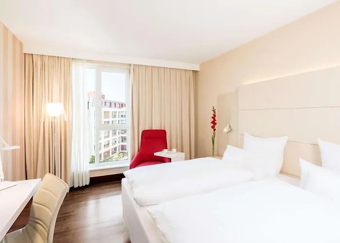 Nh Collection Nuernberg City