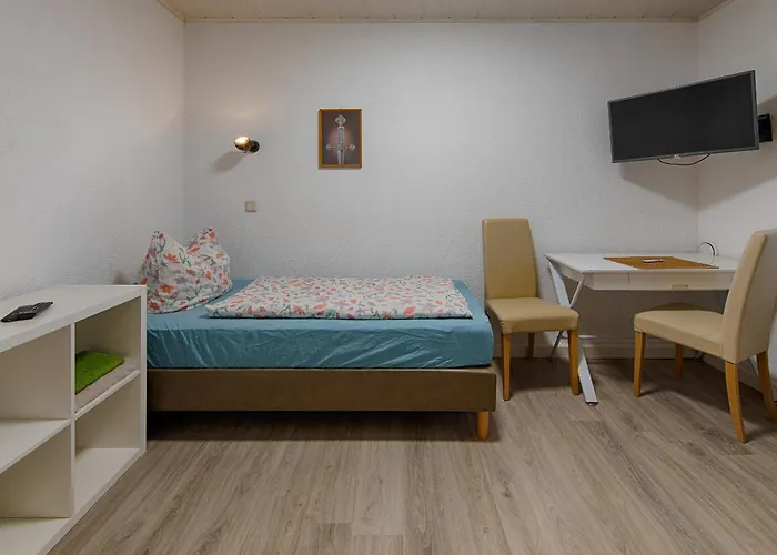 Haus 13 Zum Suedblick