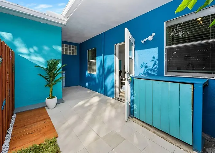 Ocean Breeze Home