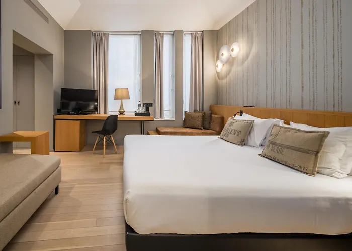 Huisdiervriendelijk hotel: Descobertas Boutique Hotel By Aspasios