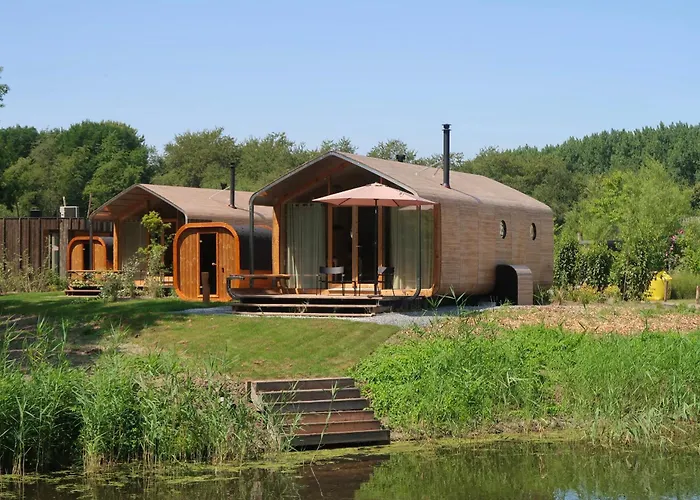 De Parel - Mystical Spaces To Discover!