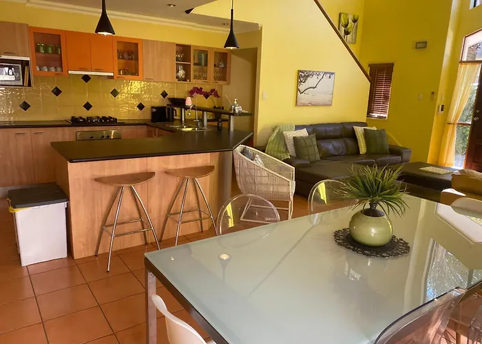 Amazing Perfect Family Home - Gc Beach Location