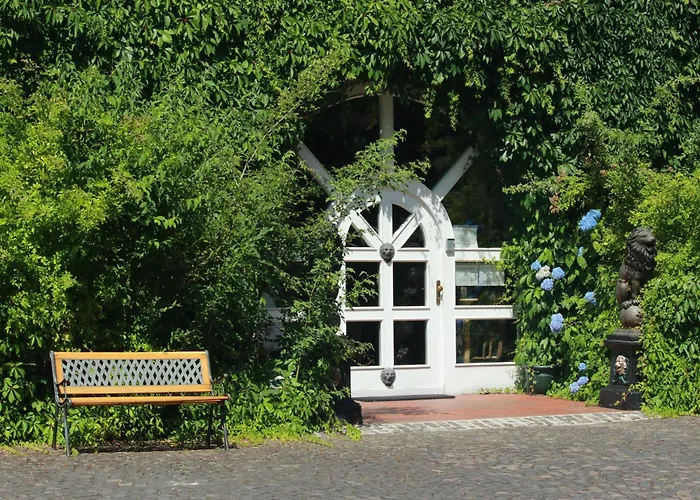 Rittergut Haus Laer