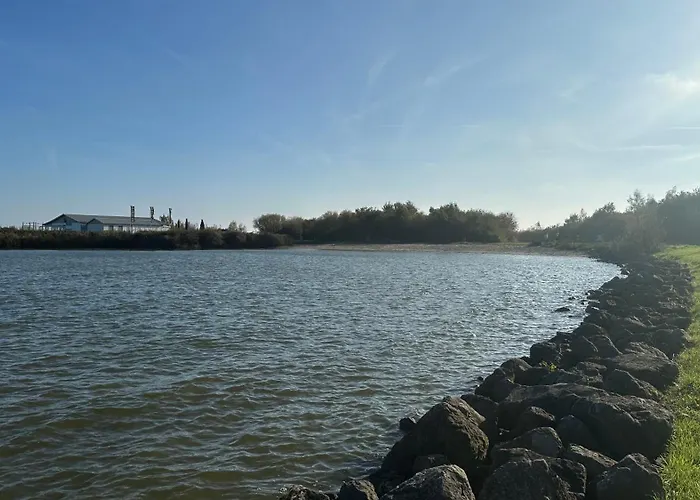 Bungalow Ijsselmeer