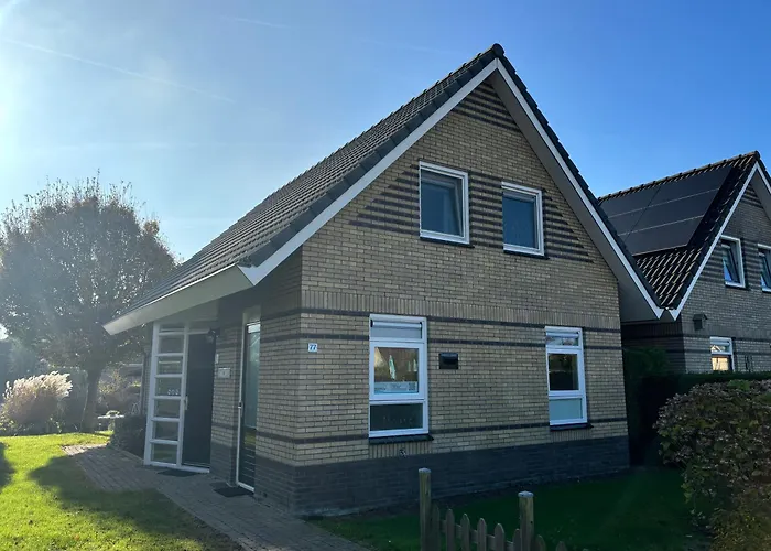 Bungalow Ijsselmeer