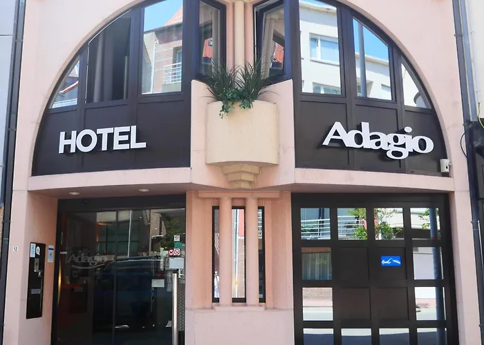Hotel Adagio