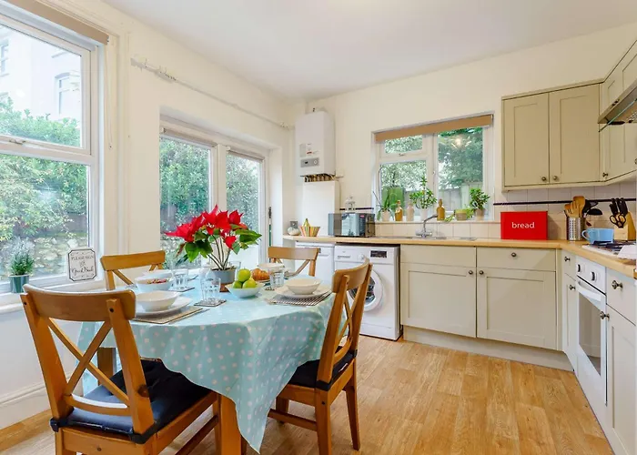2 Bed In Ventnor Oc-86509