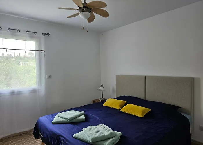 Villa Catamaran