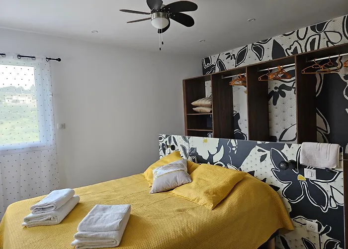 Villa Catamaran