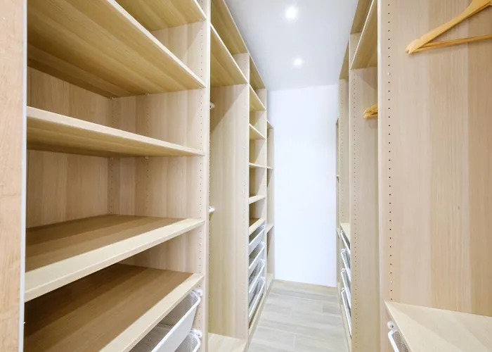 Villa Moderne Pour 8 Personnes - Vue Sur Nice !