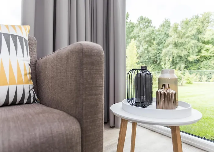 Bungalow In Limburg Near Designer Outlet