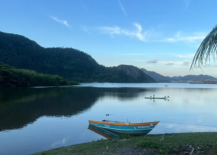 Casa Do Lago