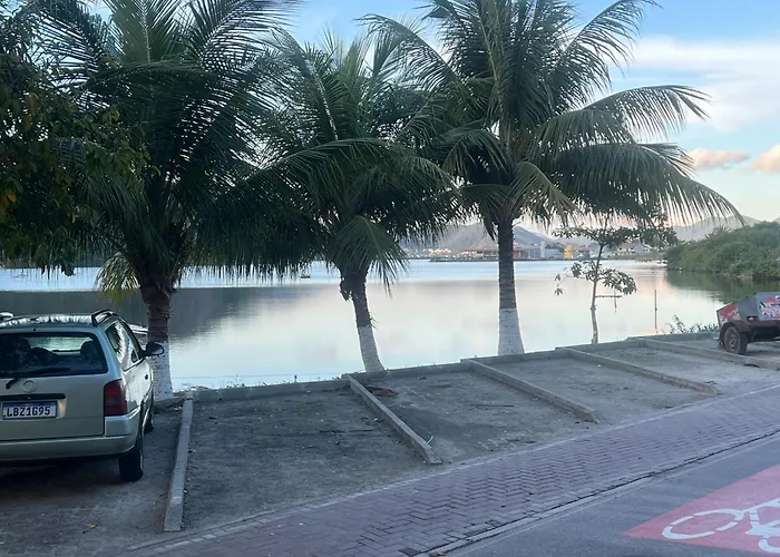 Casa Do Lago