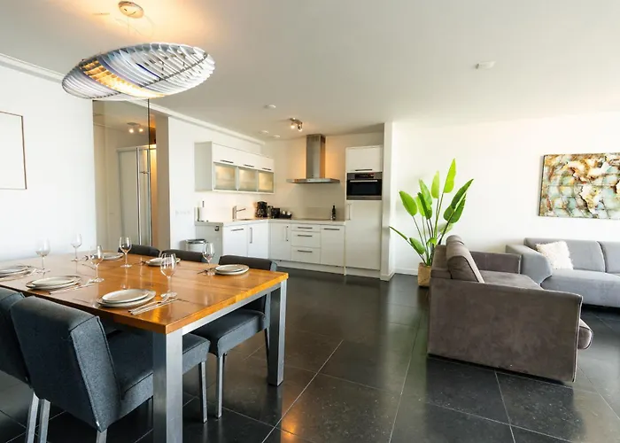 Poort Beach Boutique Apartments