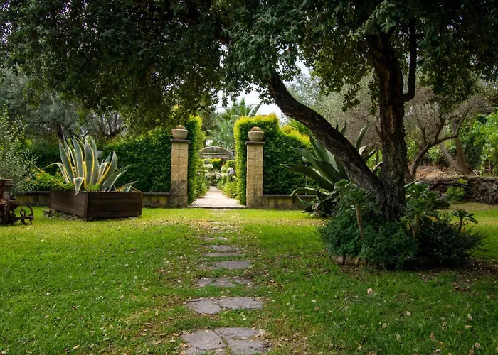 B&B Etna Ranch