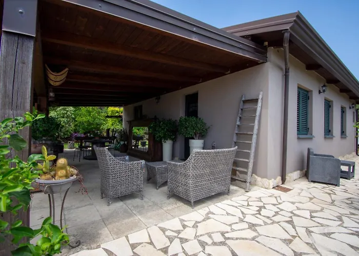 B&B Etna Ranch