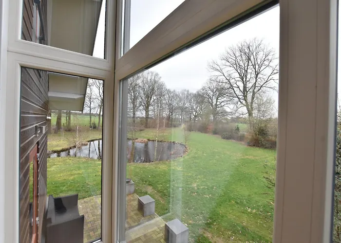 Villa In Luttenberg Near National Park