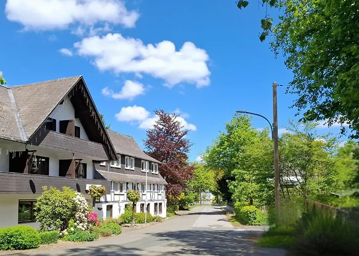 Landgasthof Zur Schmitte