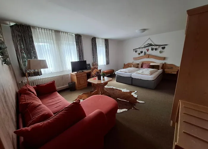 Landgasthof Zur Schmitte