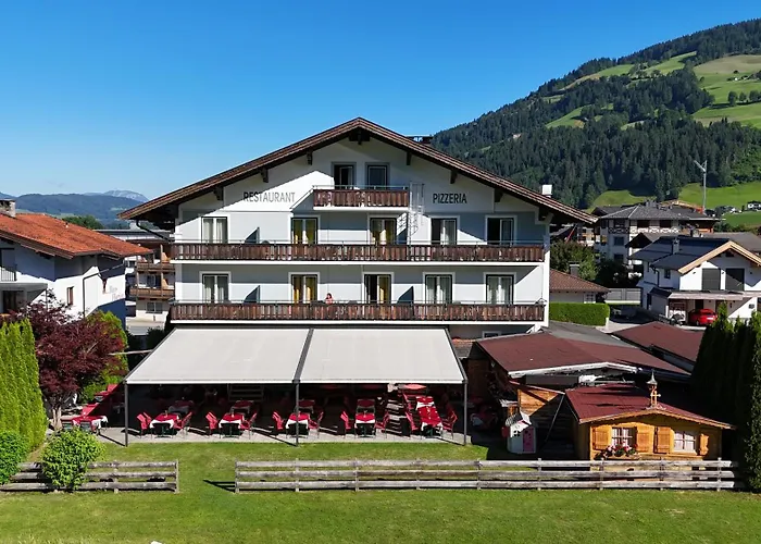 Hotel Alpenhof