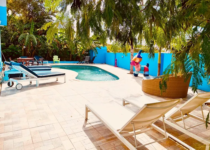 Advantage Apartments Curacao