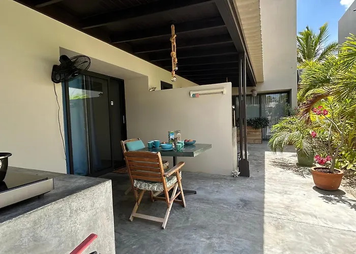 Tala Lodge Bonaire
