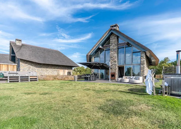 Buytenplaats Villa 187