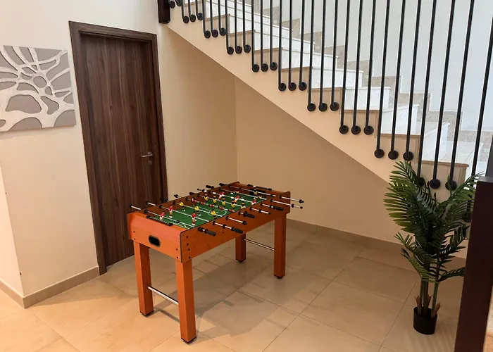 Luxury Villas With Beach Access By Vb Homes