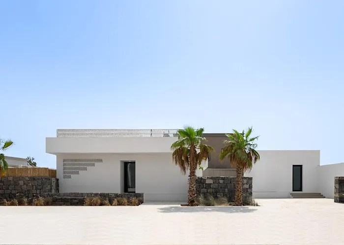 Alrams Retreat